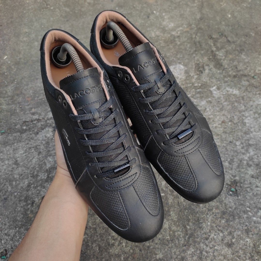 Lacoste evara deals 118 2