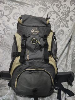 Lafuma Dome 40 hiking bag