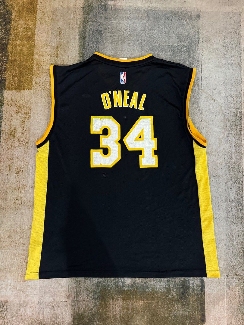 Lakers number 34 outlet
