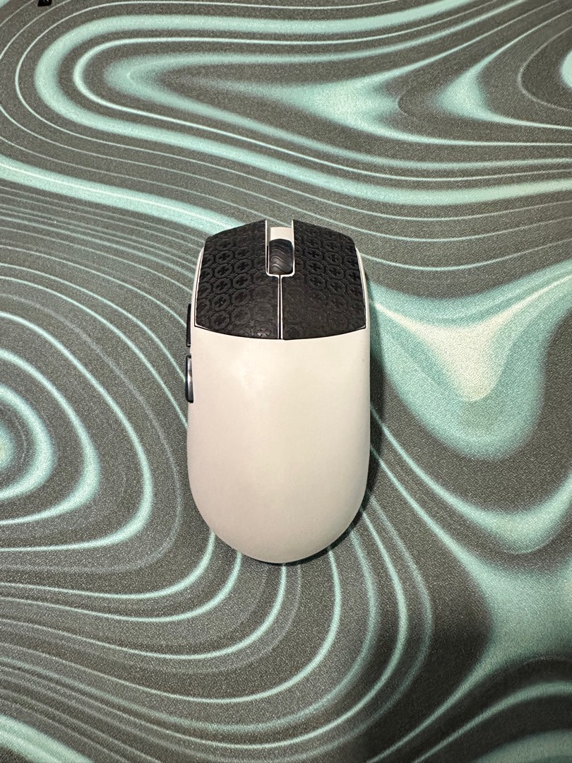 Lamzu Maya, Computers & Tech, Parts & Accessories, Mouse & Mousepads on ...