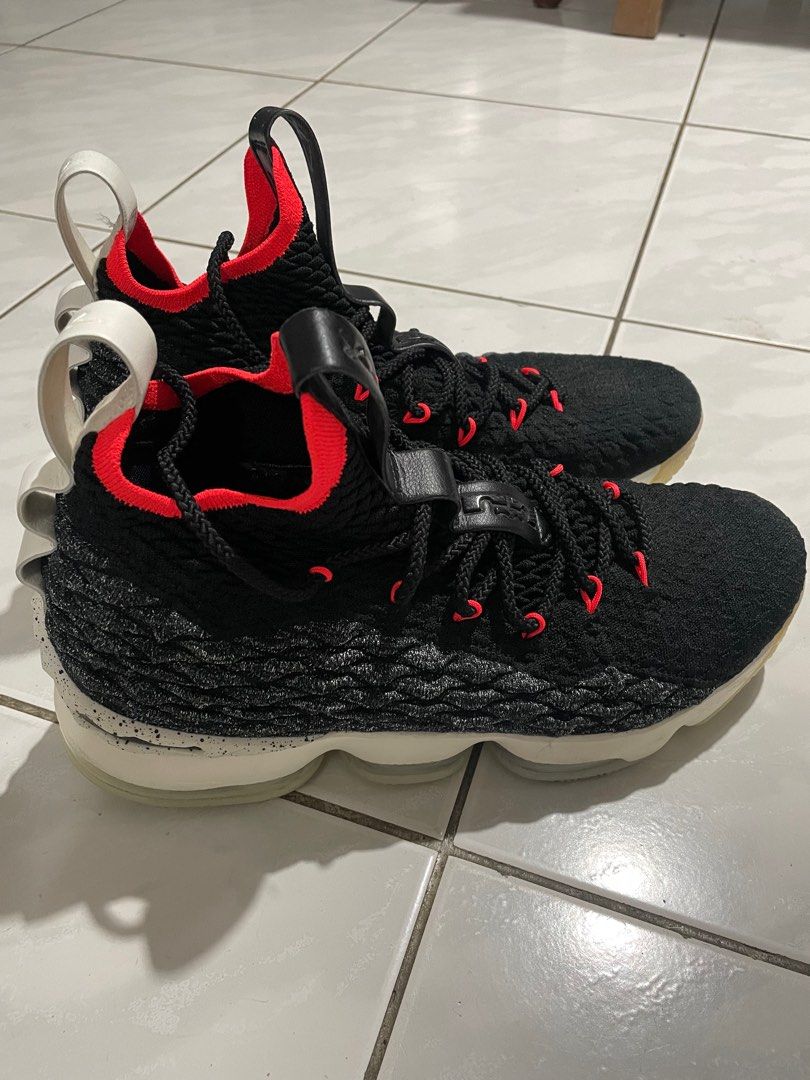 Lbj 15 hot sale