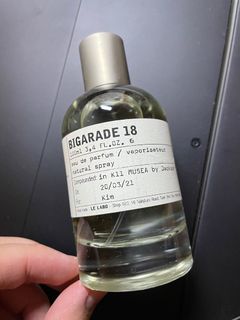 Le Labo Bigarade 18 - 100ml64228049668225110