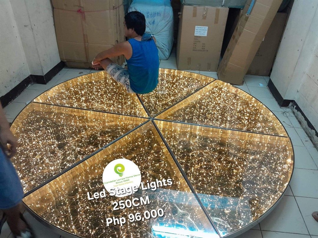 Led Stage Lights, Looking For on Carousell