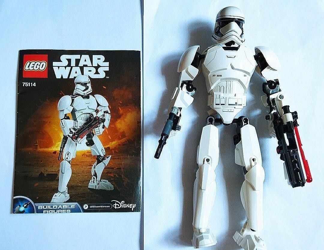 Lego star wars 75114 deals