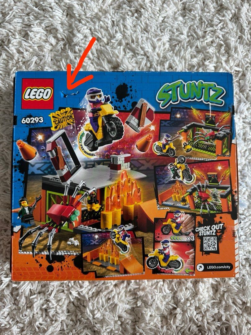 Lego retired sales products