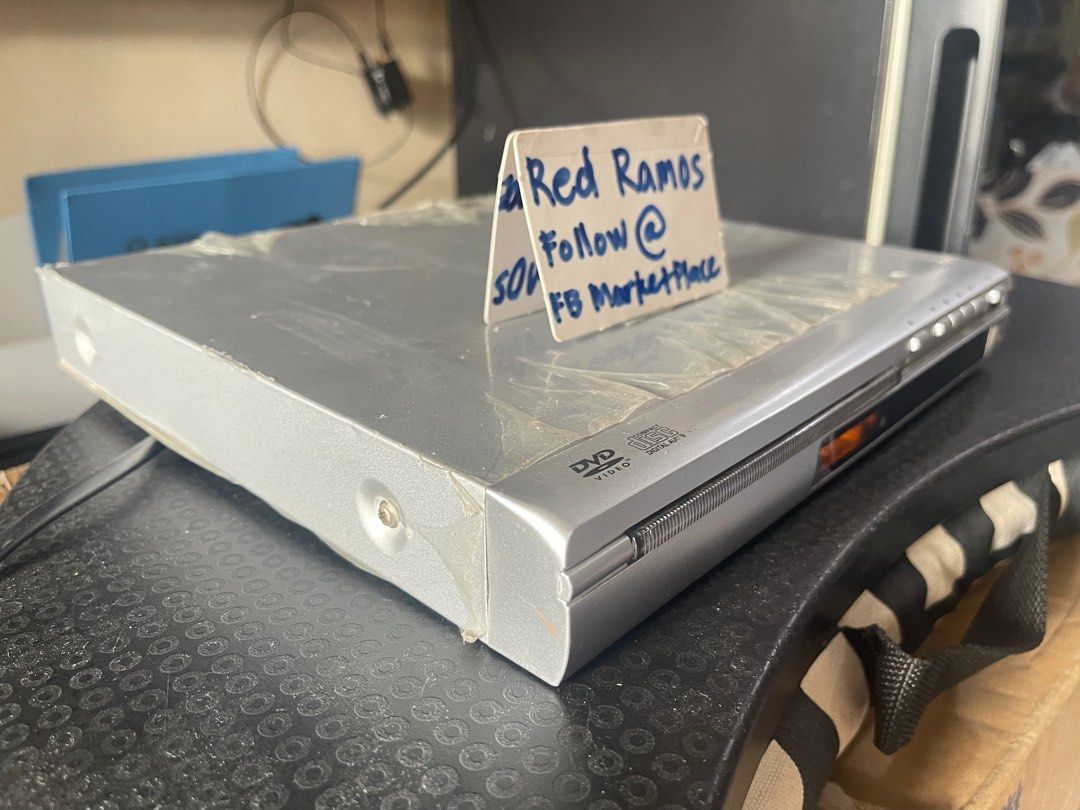 Letieo DVD CD player HDMI 220v Japan UNIT ONLY, TV & Home Appliances ...