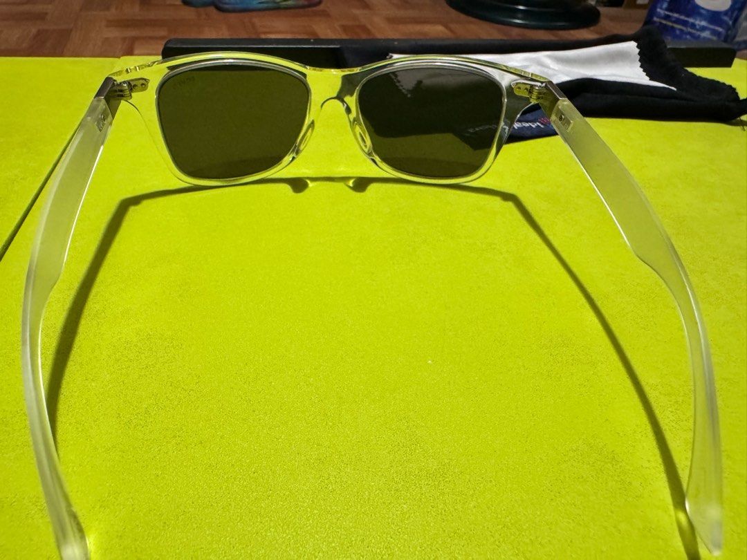 Levis Sunglasses/Eyeglass, Men's Fashion, Watches & Accessories ...