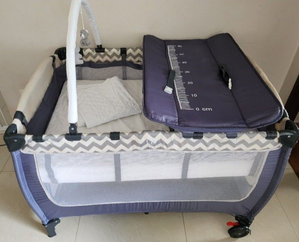 Used playpen shop near me