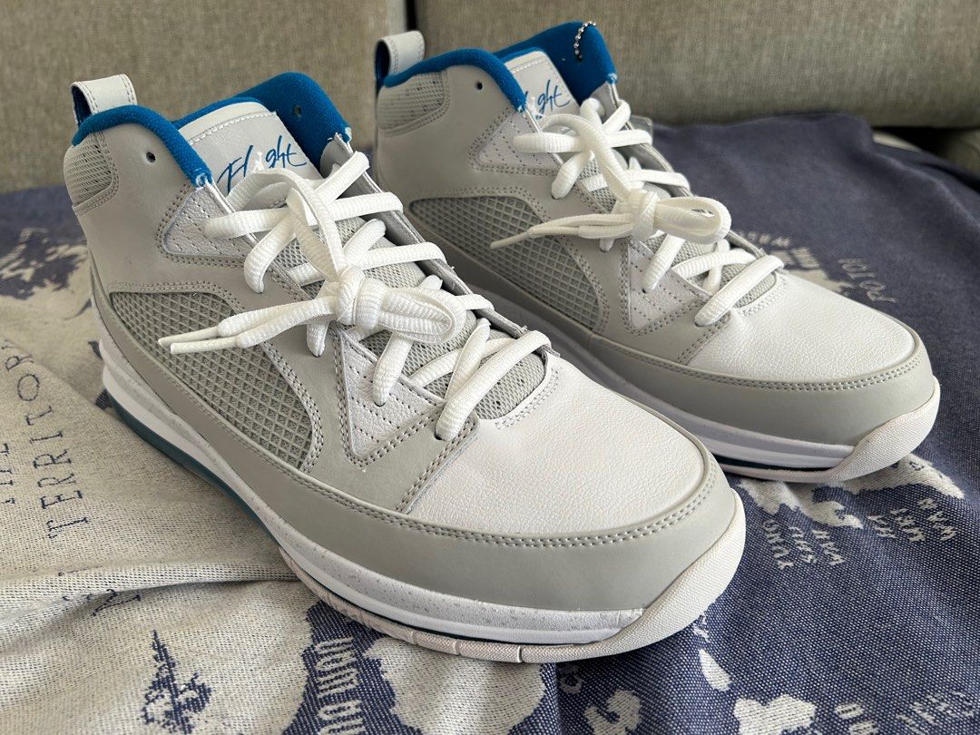 FLIGHT 9 MAX JORDAN Carousell