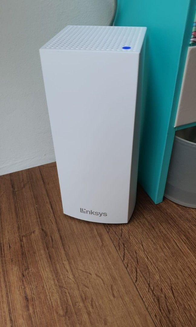 Linksys MX2000 WiFi Router, Computers & Tech, Parts & Accessories
