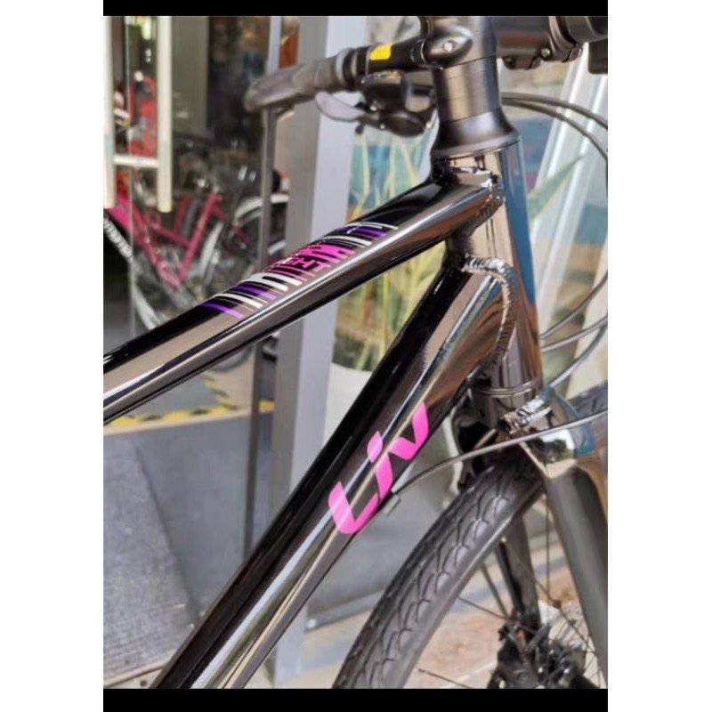 Liv bikes alight cheap