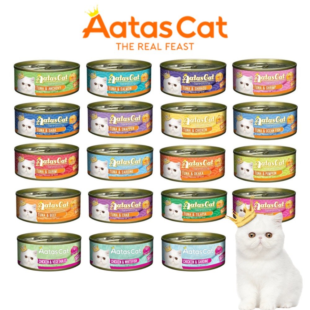 Cat food deals lowest price