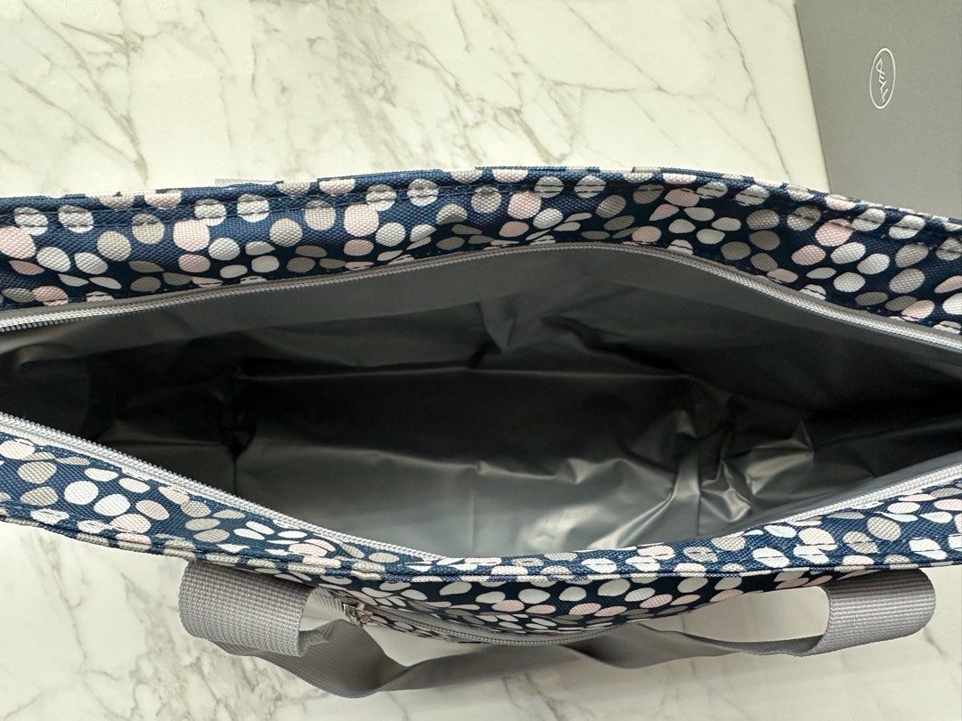 Lock & lock 2025 insulated cooler bag
