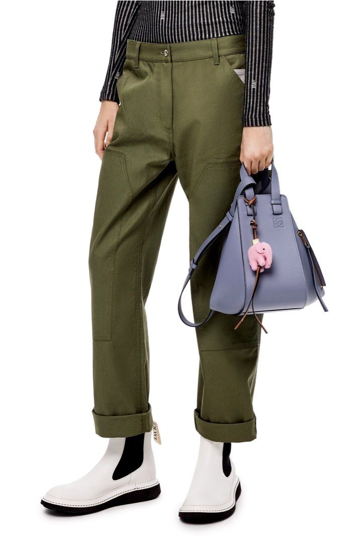 Loewe deals sheep charm