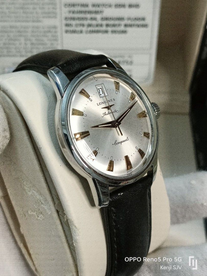 Conquest online heritage 35mm