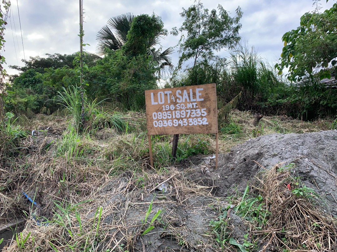 Lot For Sale Citta Grande Lucena City, Property, For Sale, Lot on