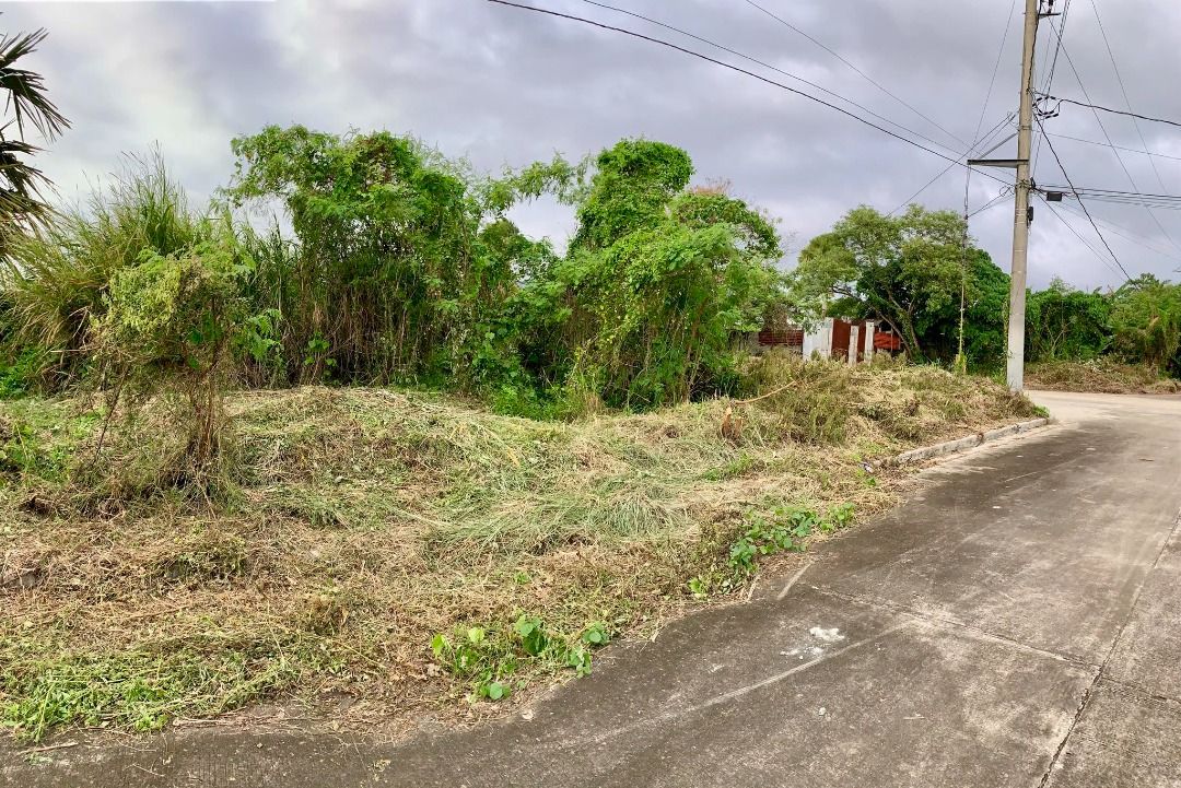 Lot For Sale Citta Grande Lucena City, Property, For Sale, Lot on