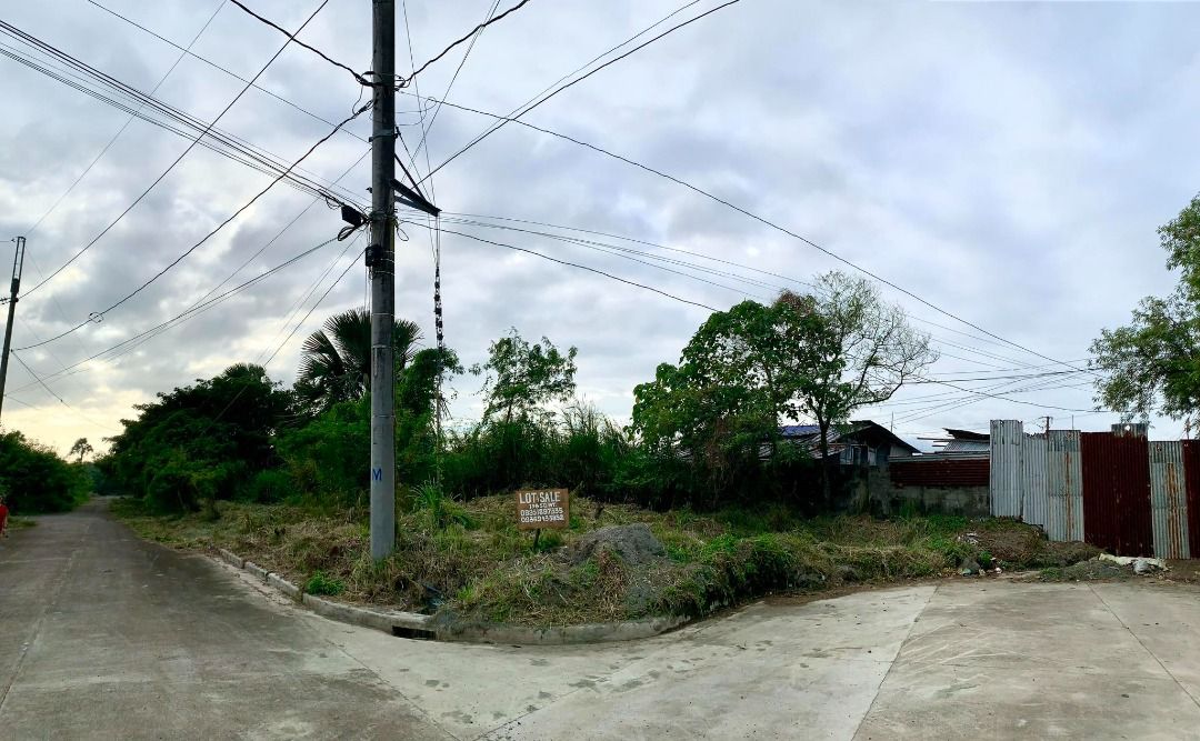 Lot For Sale Citta Grande Lucena City, Property, For Sale, Lot on