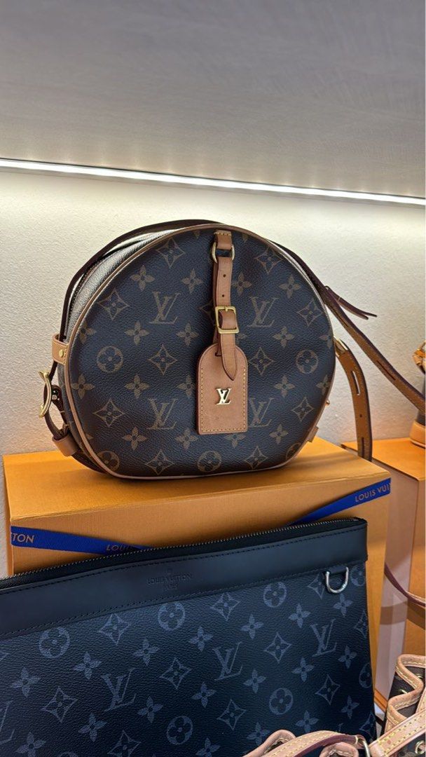 Lv chapeau online souple