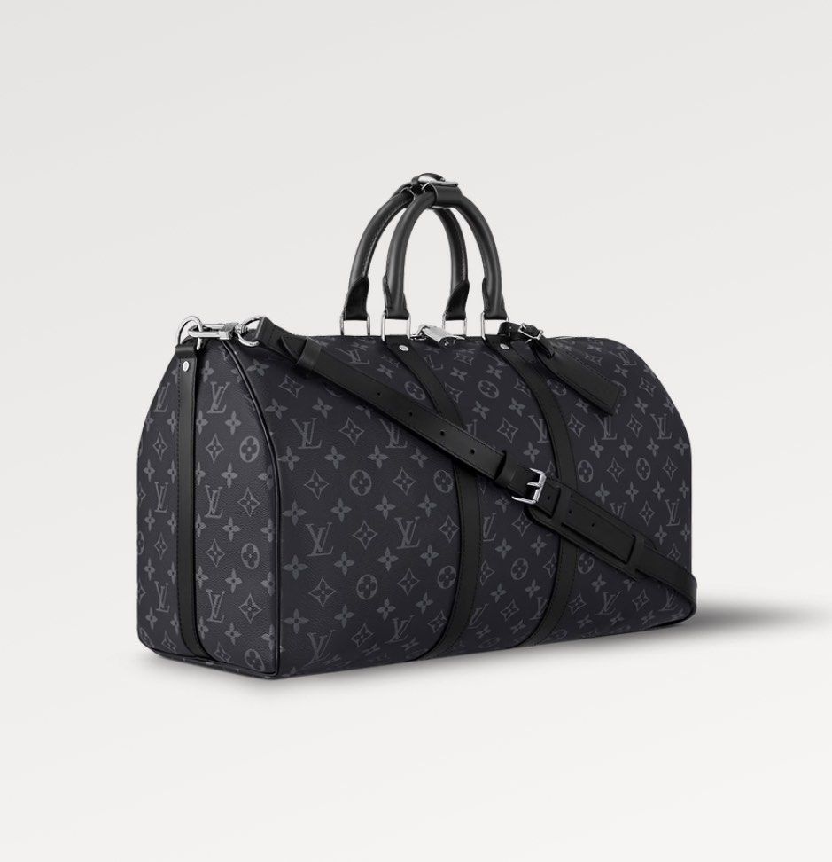 Louis Vuitton Duffle Bag Luxury Bags Wallets on Carousell