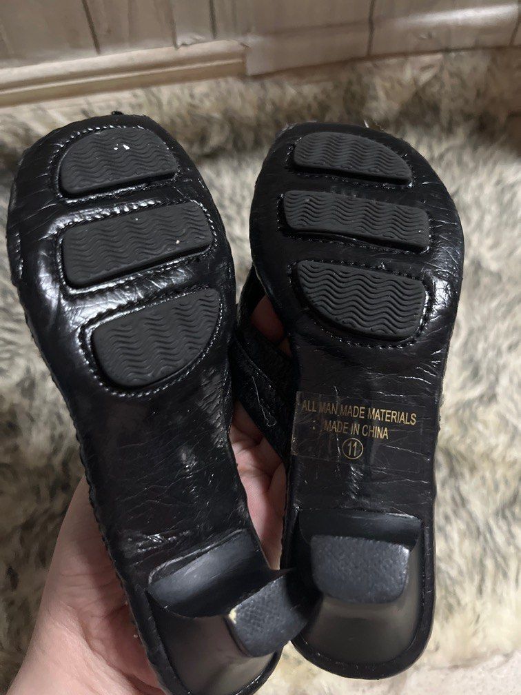 Lucky top sandals cheap