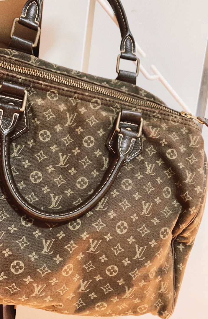 Lv speedy hotsell inside