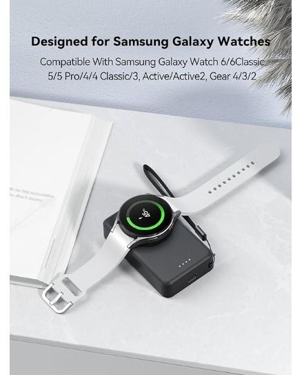 Galaxy watch usb c discount