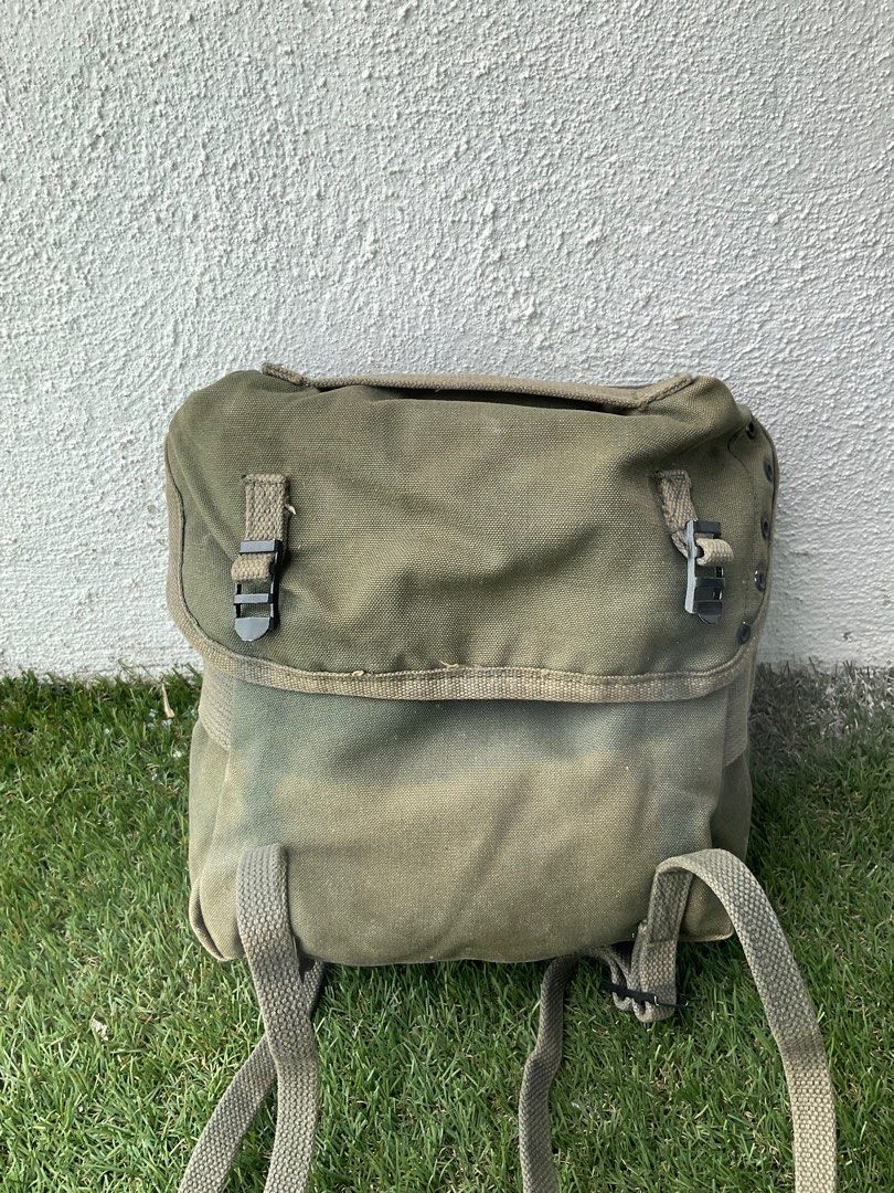 Army sale bag malaysia