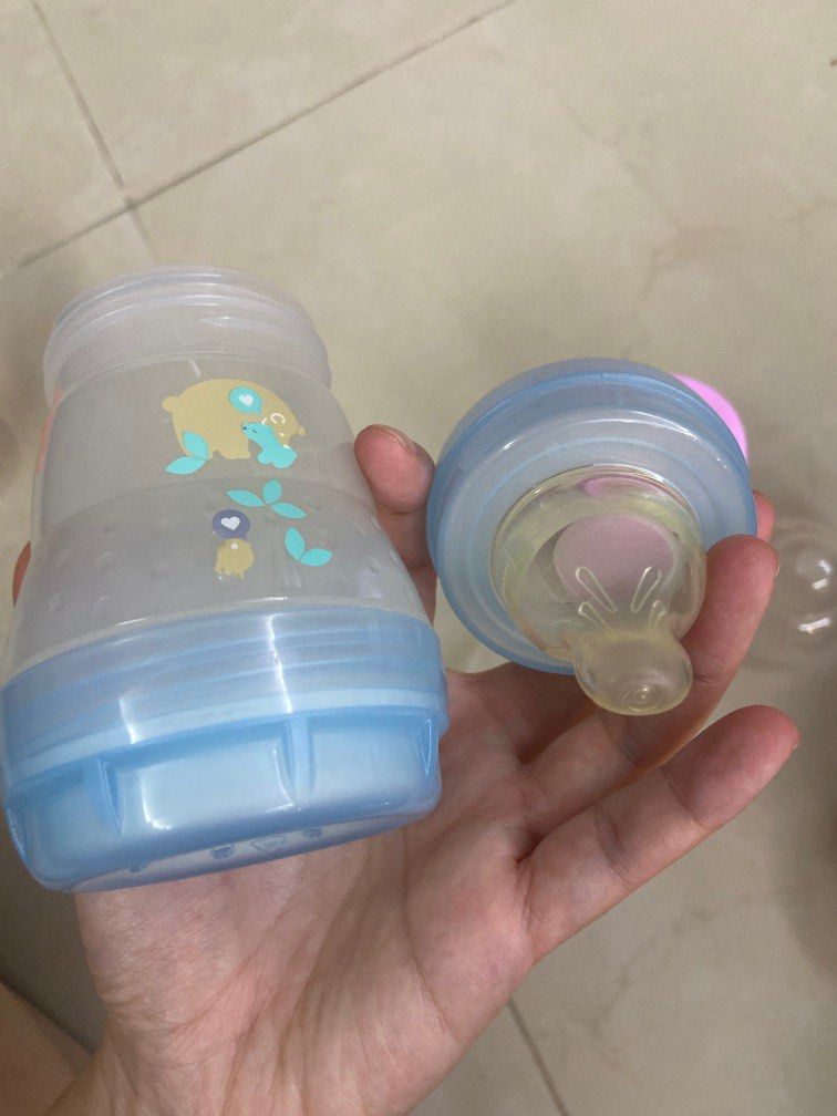 Mam anti colic bottles sales tesco