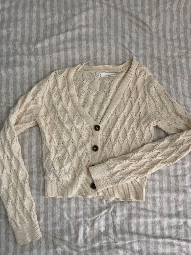 Reformation annabelle sweater online