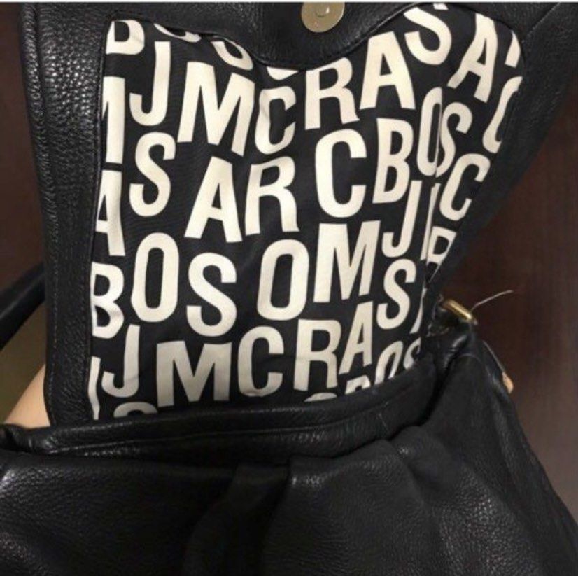Marc Jacobs Classic Lil Ukita Bag