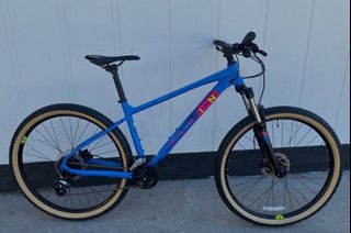 Marin bobcat trail discount 7.5