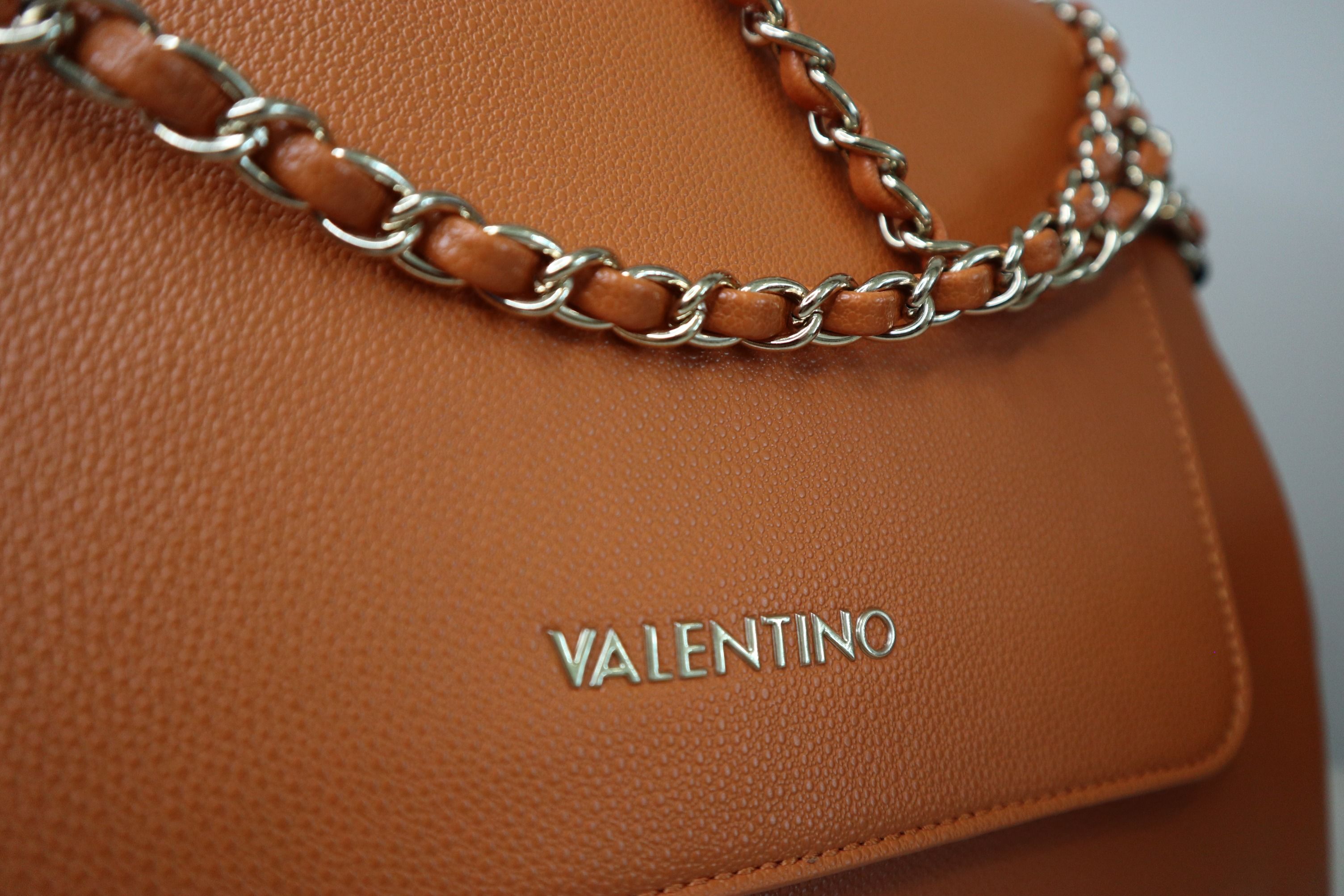 Mario valentino pink bag deals