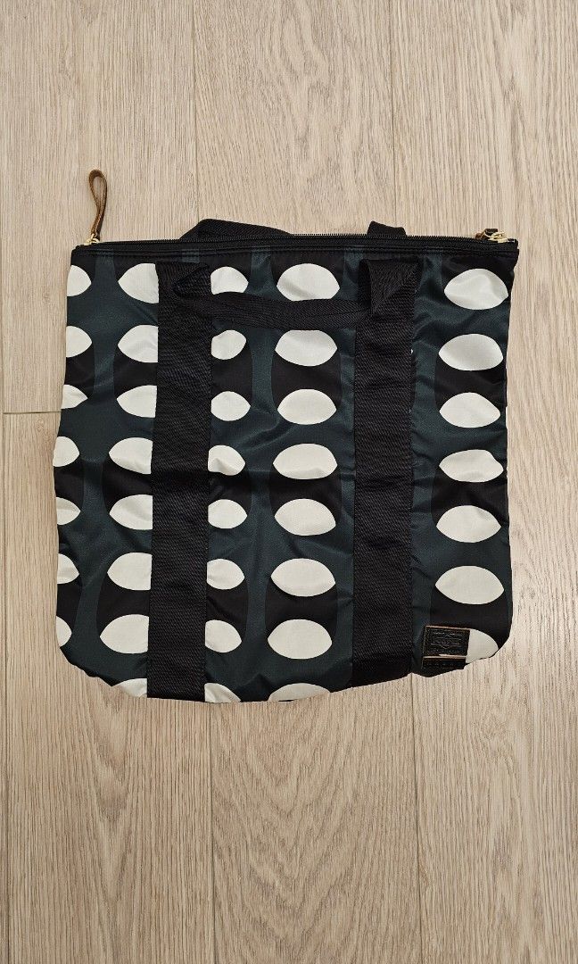 Marni Porter Convertible Backpack Carousell