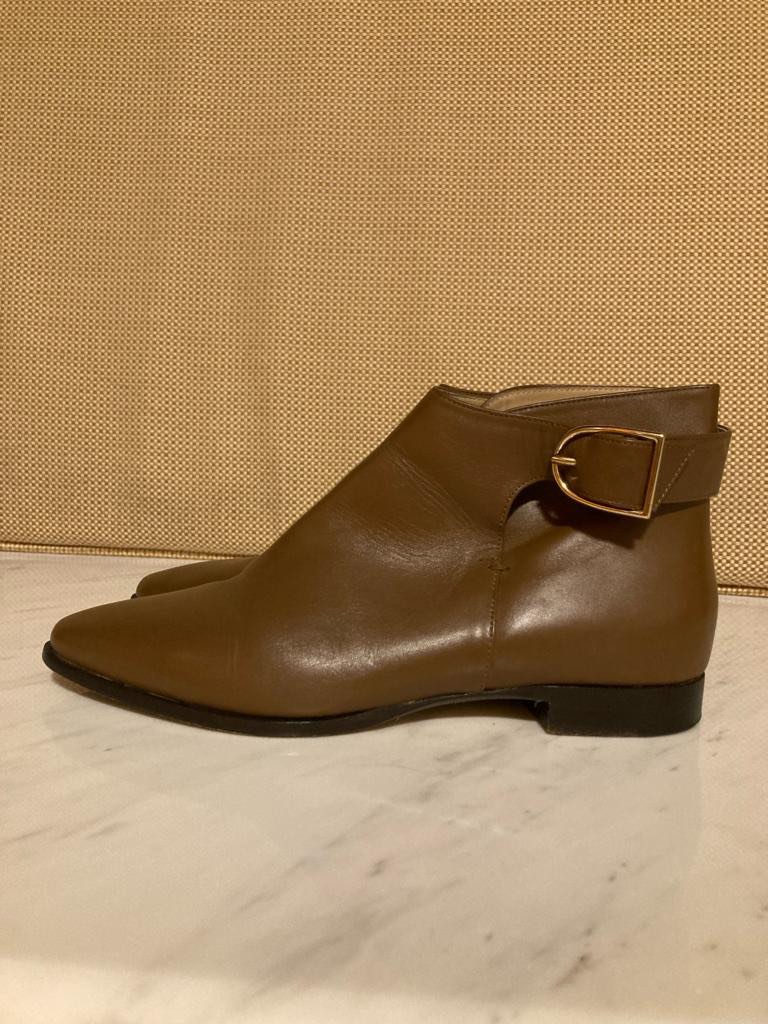 Max Mara Ankle Boots Carousell