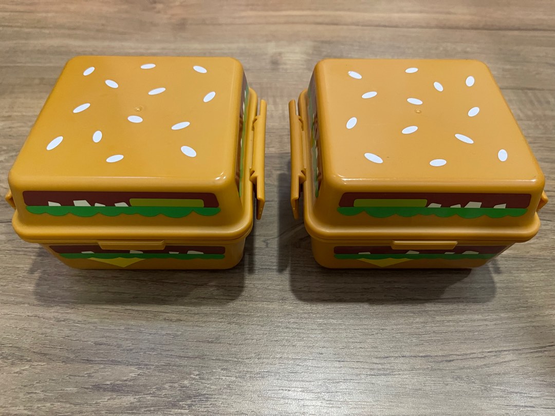 McDonald’s Toys, Hobbies & Toys, Toys & Games on Carousell