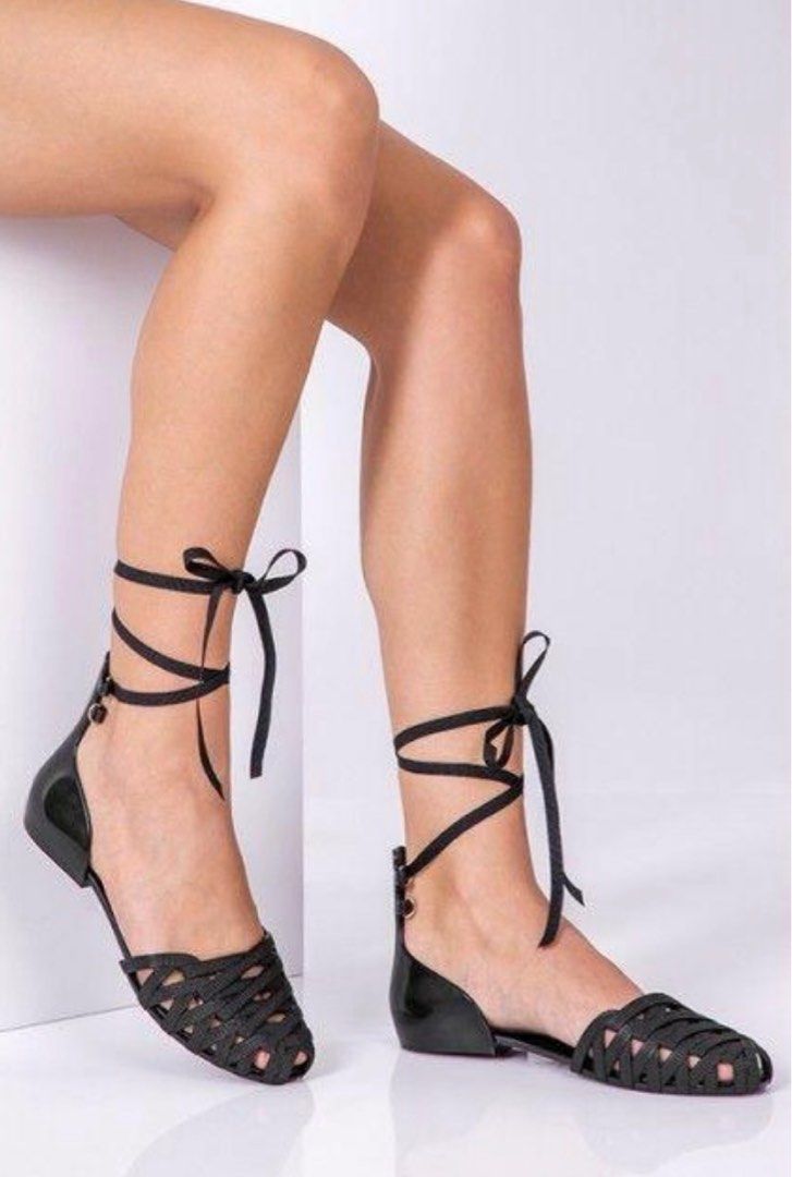 Melissa on sale jean sandal