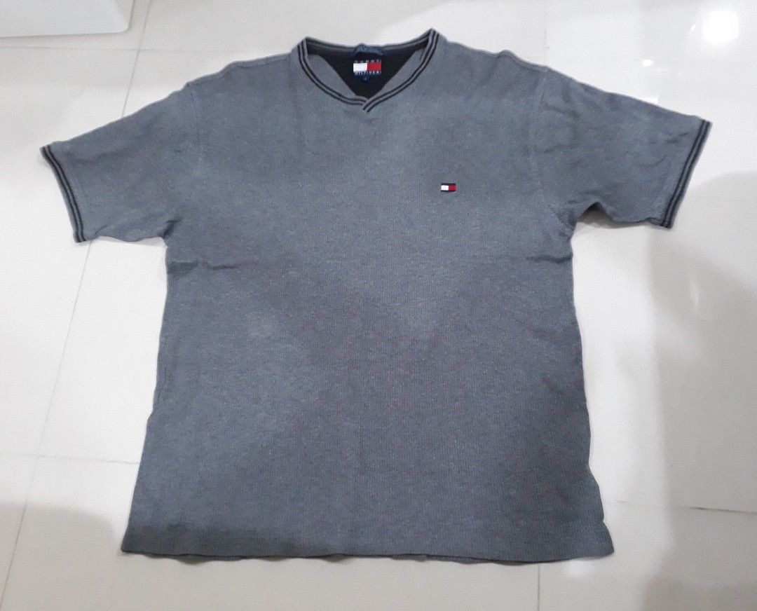 H&m tommy hilfiger best sale