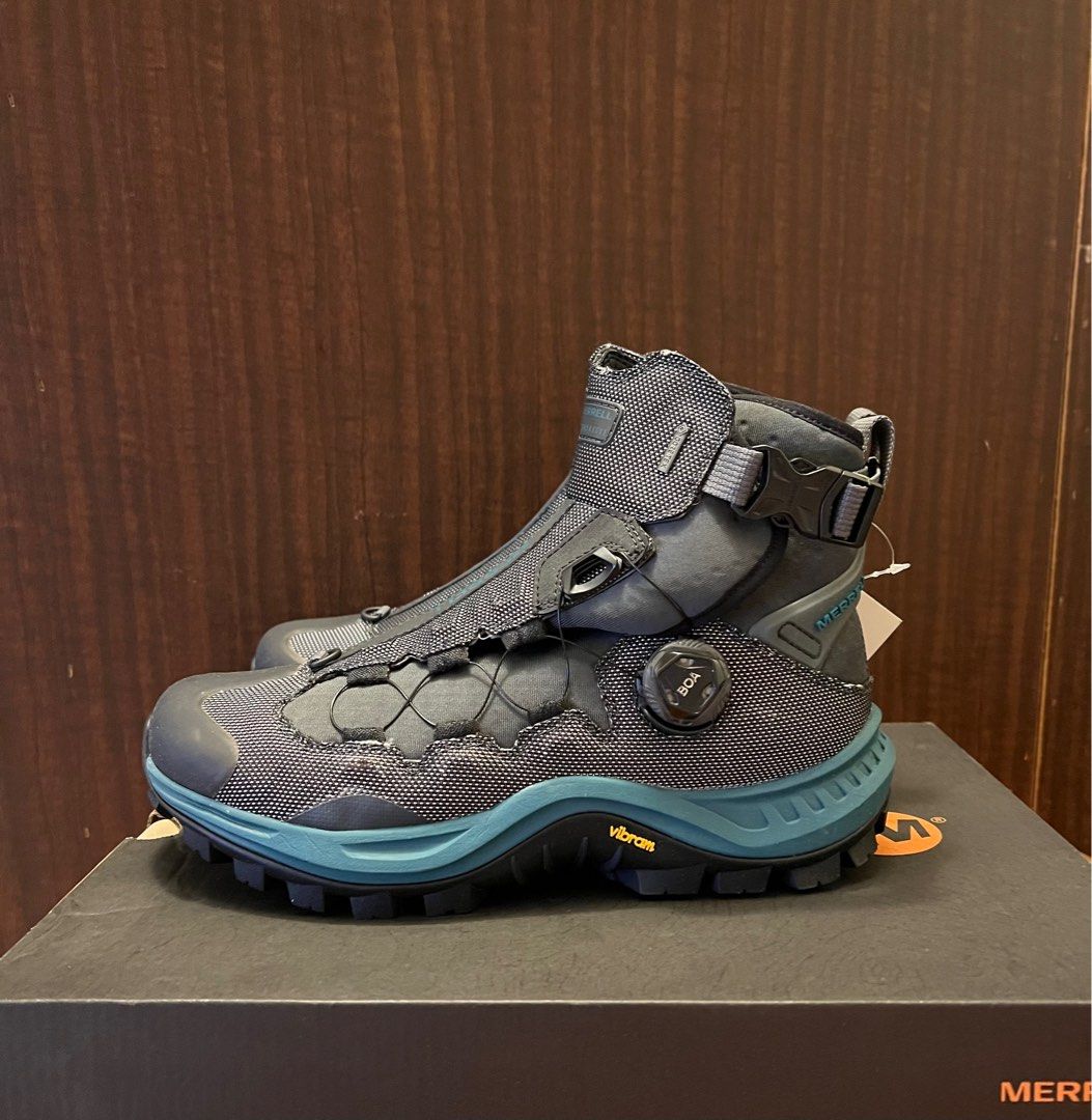 Merrell BOA