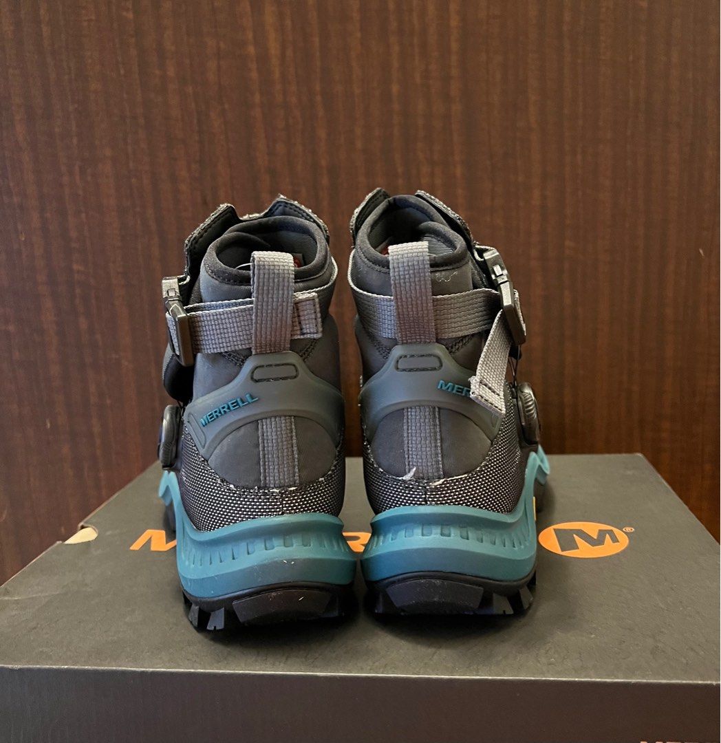 Merrell BOA
