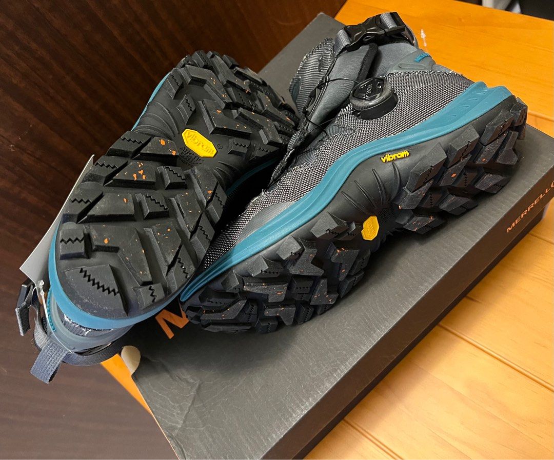 Merrell boa cheap