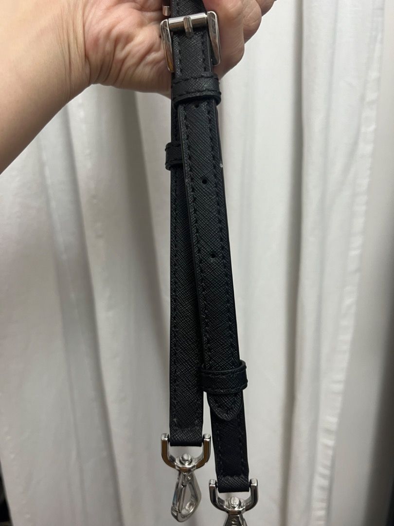 Mk replacement bag outlet straps