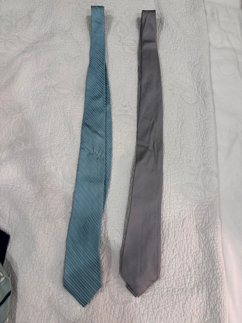 Michael kors ties sales