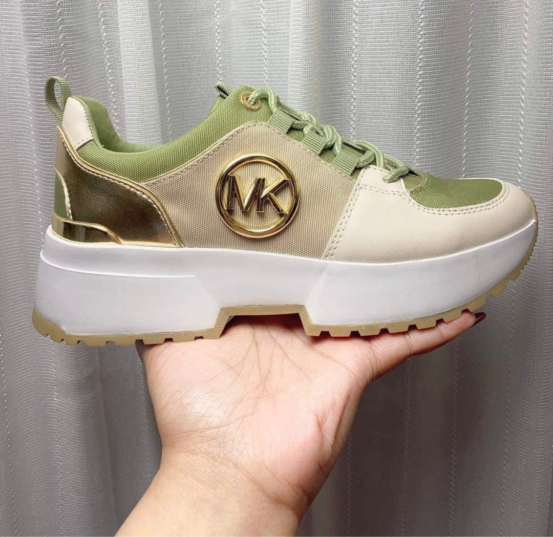 Mk online cosmo trainer
