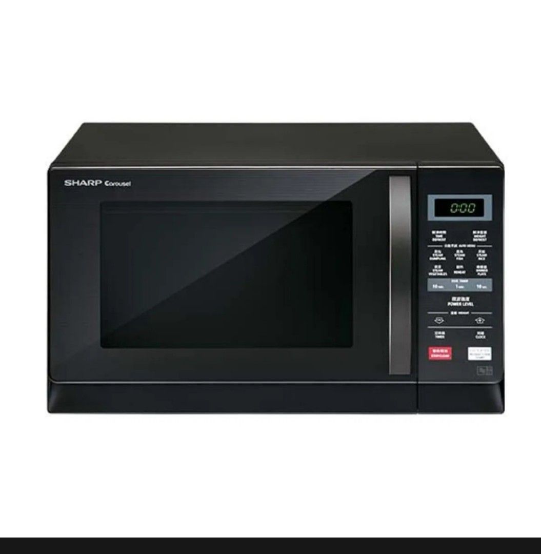 Microwave oven, TV & Home Appliances, Kitchen Appliances, Ovens