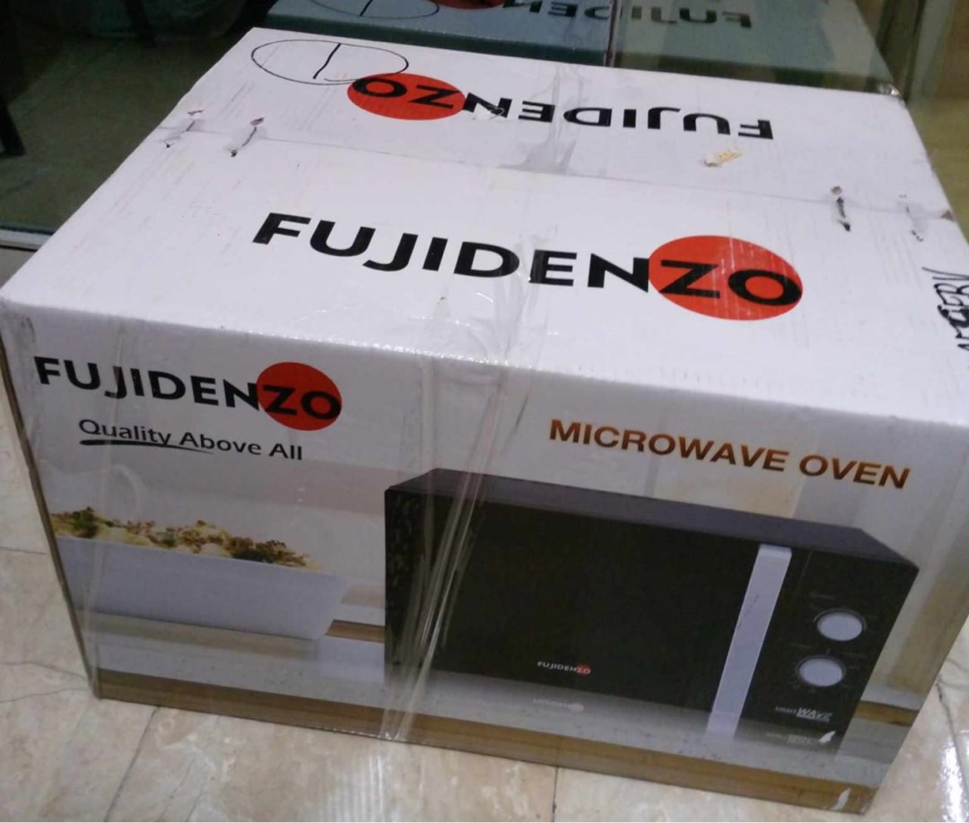 MICROWAVE OVEN, TV & Home Appliances, Kitchen Appliances, Ovens