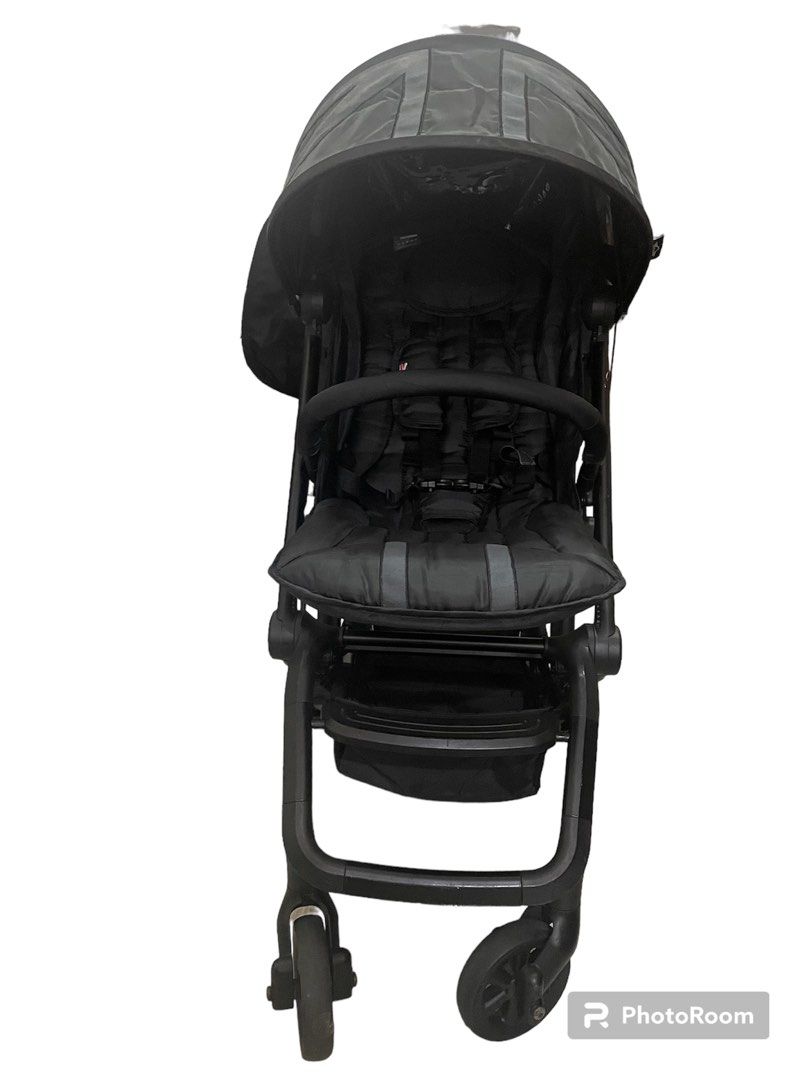 Stroller mini clearance cooper xs