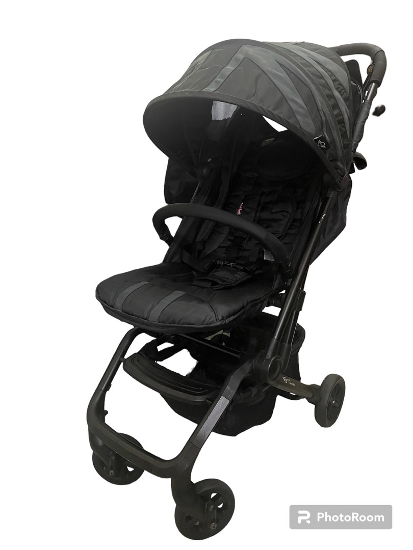 Mini xs 2025 buggy