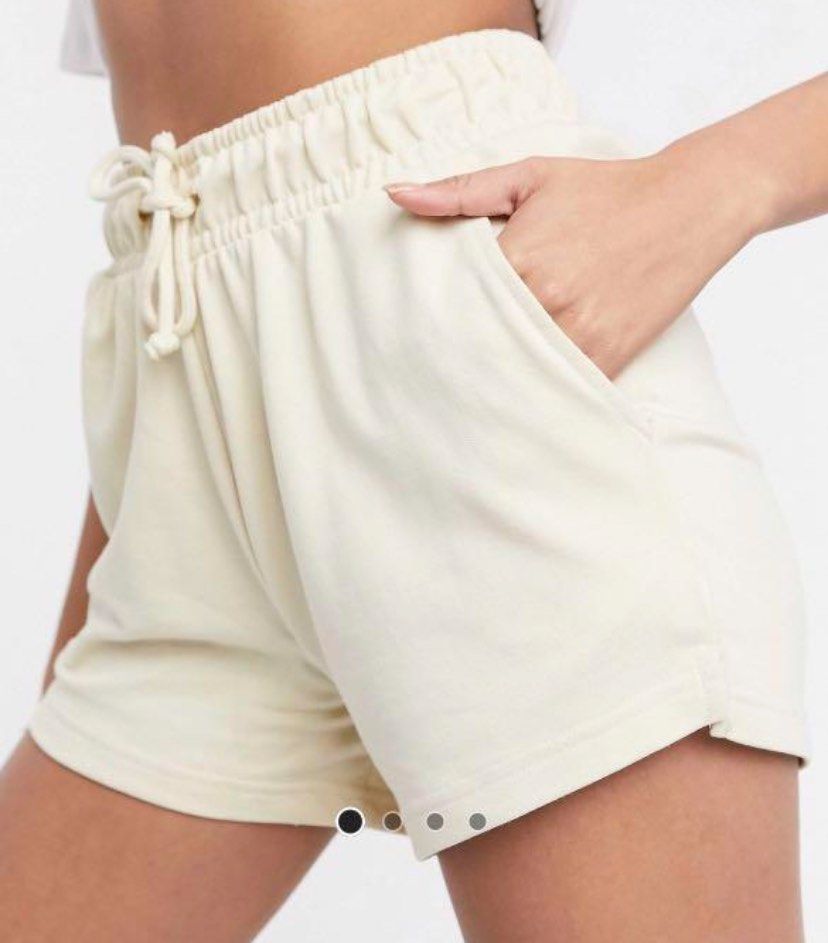 Missguided lounge outlet shorts