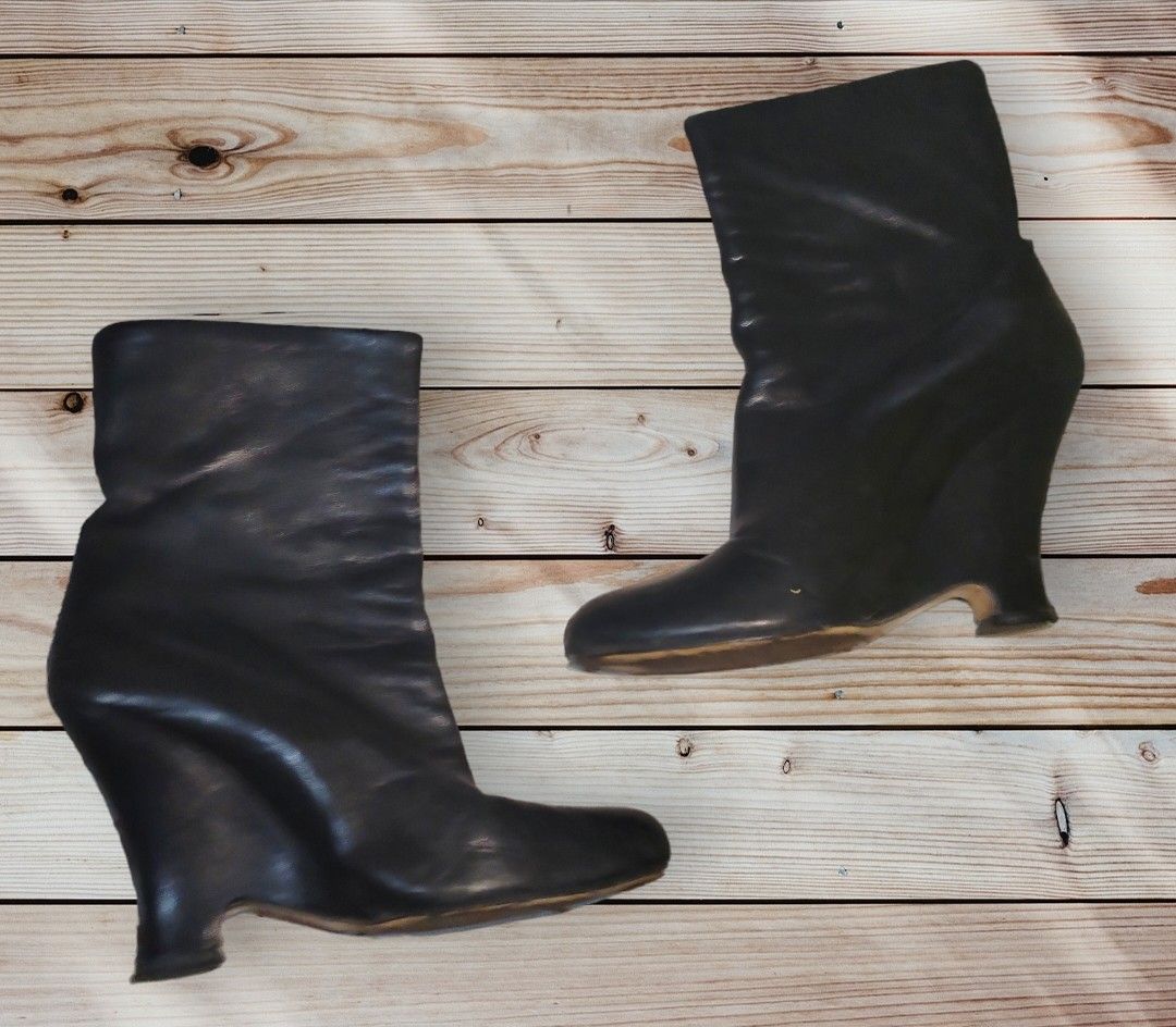 miu miu boots sale